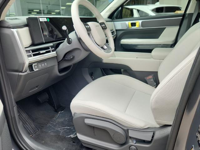 2026 Hyundai Santa Fe - $34,970