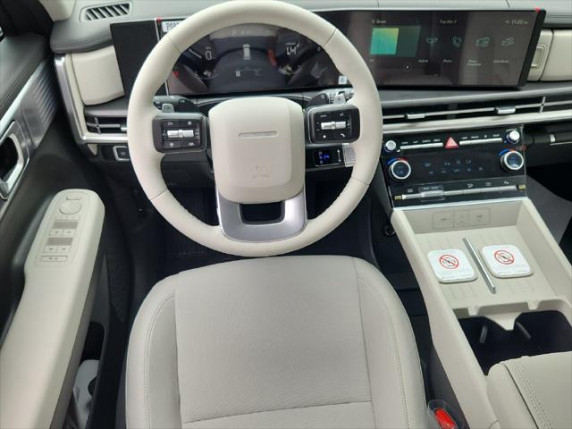 2026 Hyundai Santa Fe - $34,970
