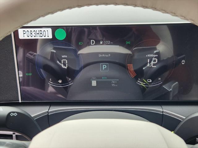 2026 Hyundai Santa Fe - $34,970