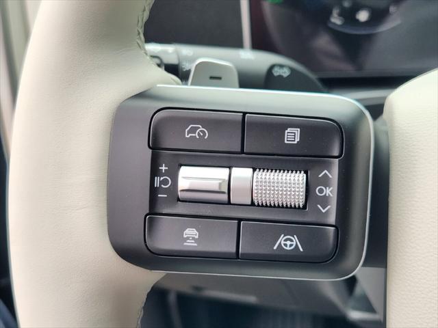 2026 Hyundai Santa Fe - $34,970