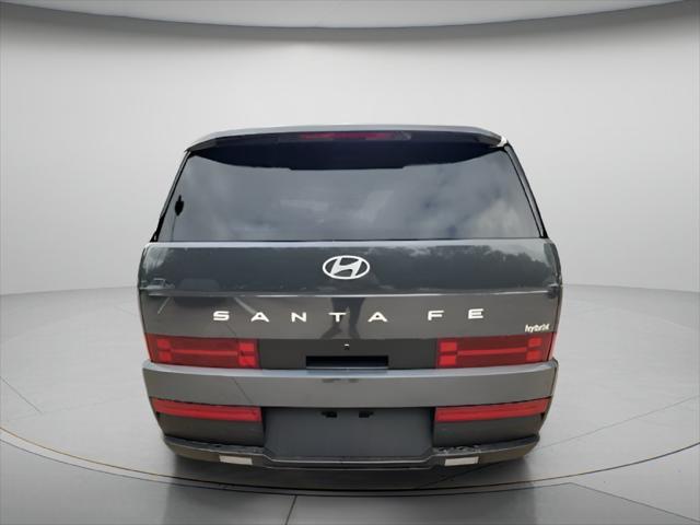 2026 Hyundai Santa Fe - $30,500