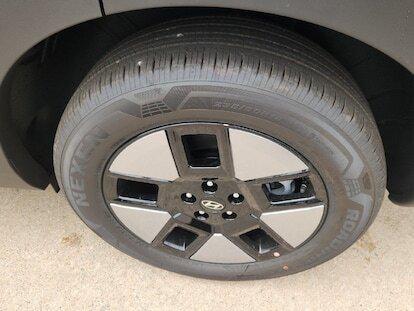 2026 Hyundai Santa Fe - $30,500