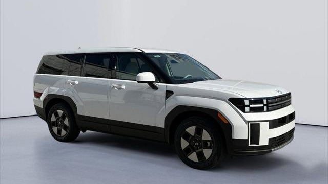 Preowned 2026 Hyundai SANTA FE Hybrid SE for Sale