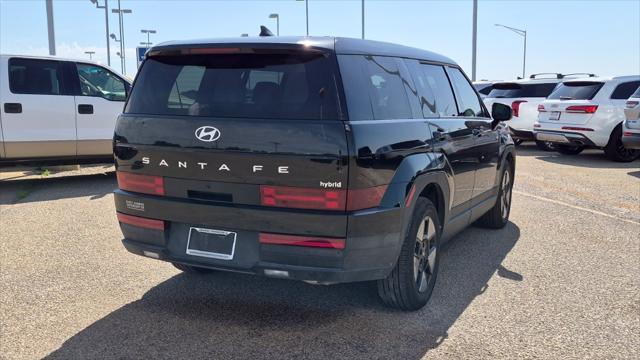 2026 Hyundai Santa Fe - $29,426