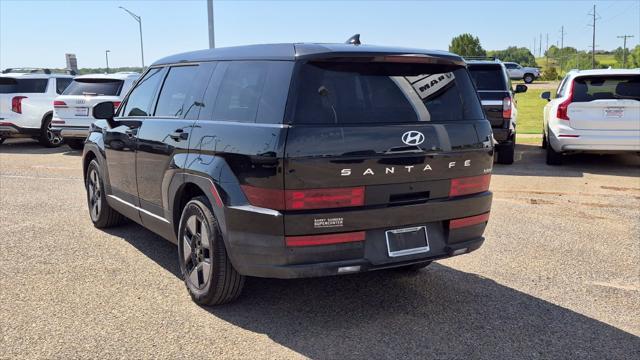 2026 Hyundai Santa Fe - $29,426