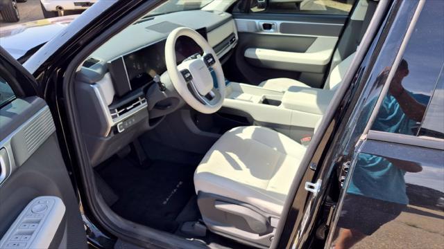 2026 Hyundai Santa Fe - $29,426
