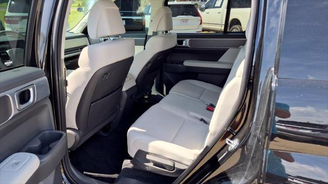 2026 Hyundai Santa Fe - $29,426