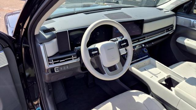 2026 Hyundai Santa Fe - $29,426