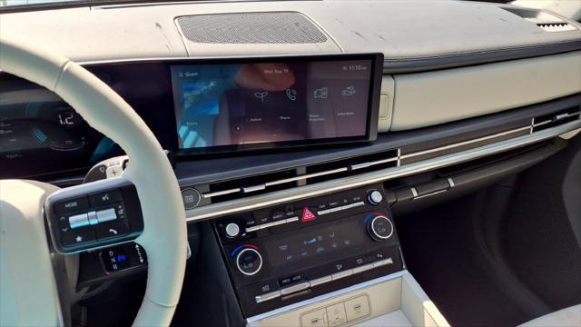 2026 Hyundai Santa Fe - $29,426