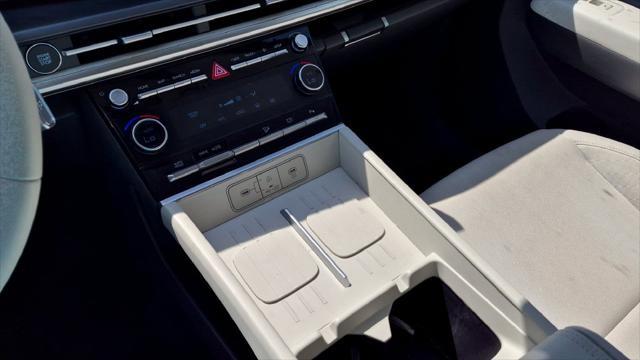 2026 Hyundai Santa Fe - $29,426