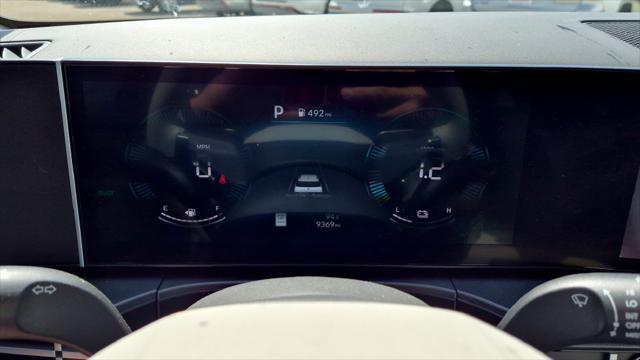 2026 Hyundai Santa Fe - $29,426