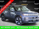 2026 SANTA FE Hybrid Thumbnail 1