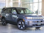2026 SANTA FE Hybrid Thumbnail 2