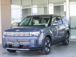 2026 SANTA FE Hybrid Thumbnail 4