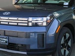 2026 SANTA FE Hybrid Thumbnail 5