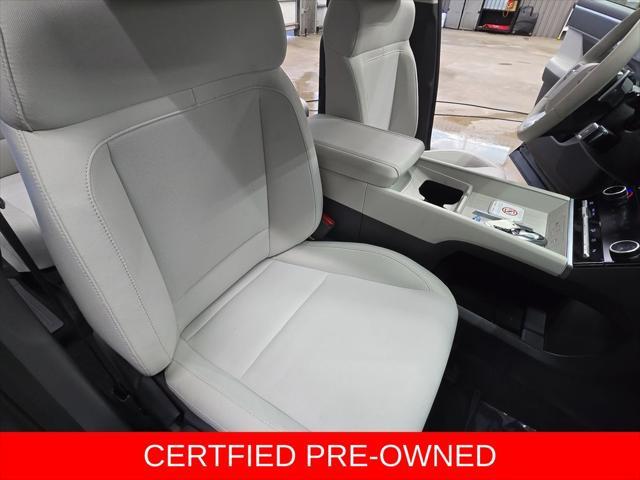 2026 Hyundai Santa Fe - $34,352