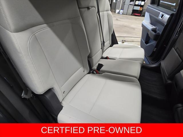 2026 Hyundai Santa Fe - $34,352
