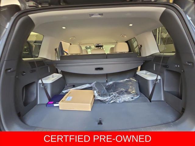 2026 Hyundai Santa Fe - $34,352