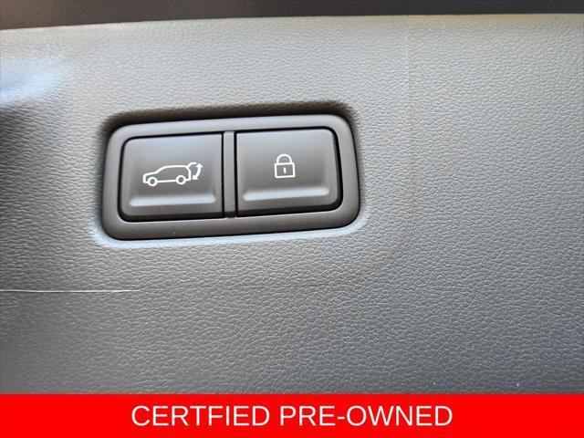 2026 Hyundai Santa Fe - $34,352