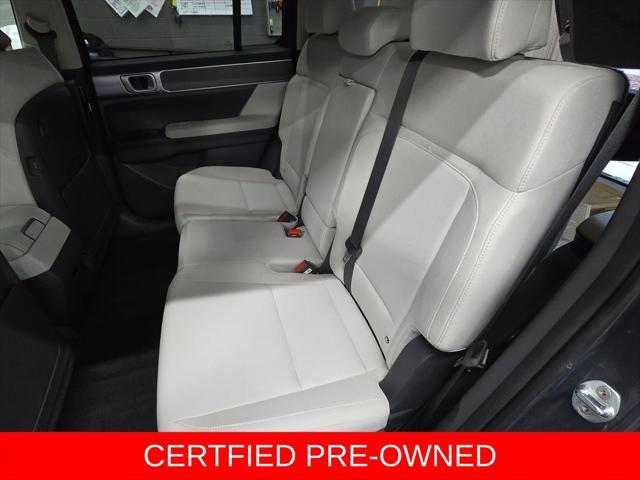 2026 Hyundai Santa Fe - $34,352