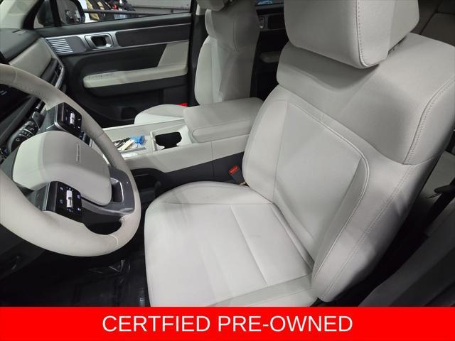 2026 Hyundai Santa Fe - $34,352