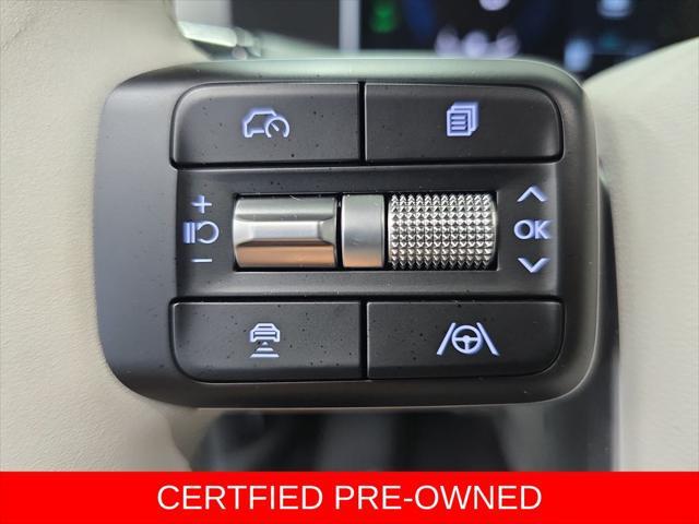 2026 Hyundai Santa Fe - $34,352