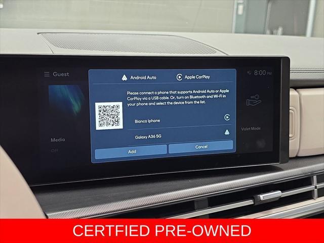 2026 Hyundai Santa Fe - $34,352