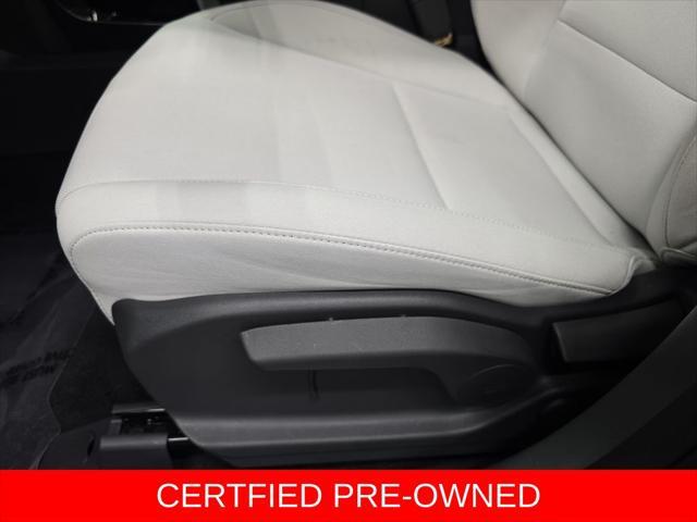 2026 Hyundai Santa Fe - $34,352