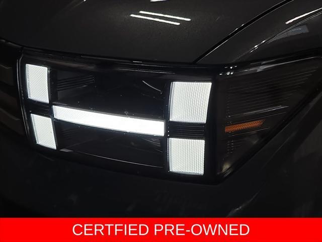 2026 Hyundai Santa Fe - $34,352