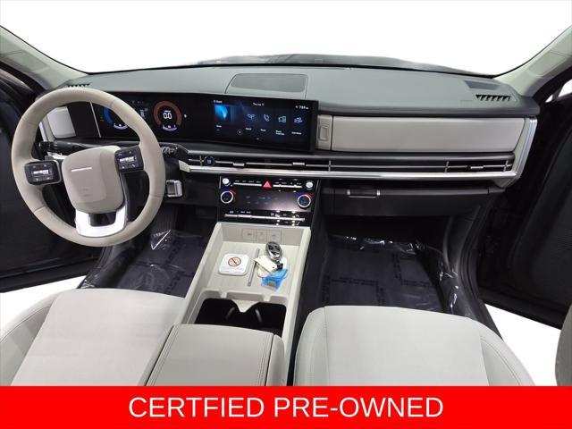 2026 Hyundai Santa Fe - $34,352