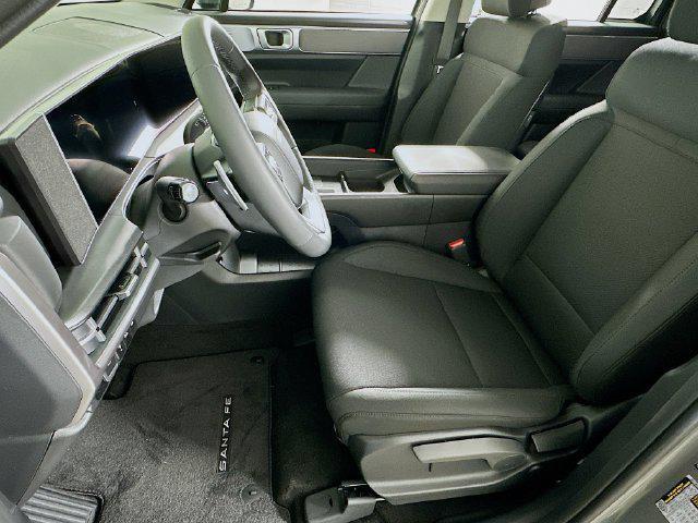 2026 Hyundai Santa Fe - $31,536