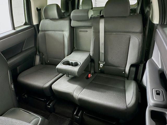 2026 Hyundai Santa Fe - $31,536