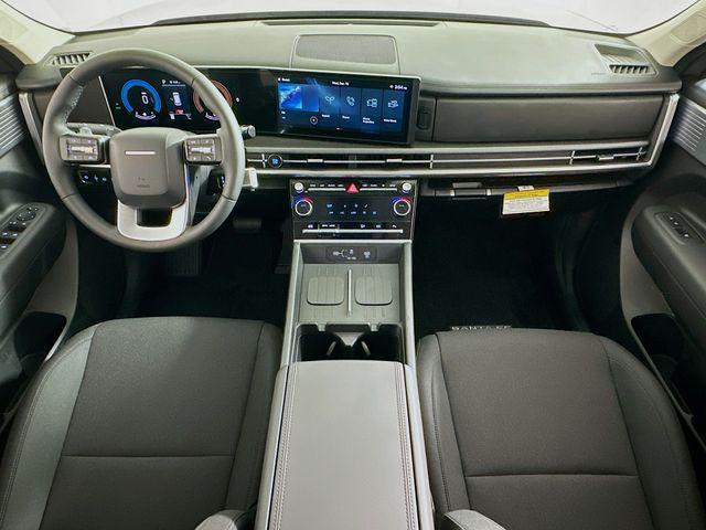 2026 Hyundai Santa Fe - $31,536