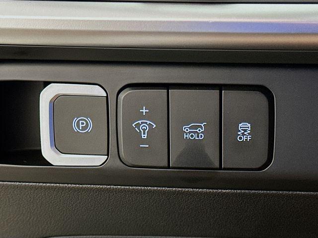 2026 Hyundai Santa Fe - $31,536