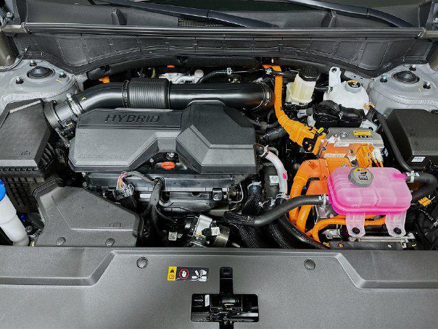 2026 Hyundai Santa Fe - $31,536