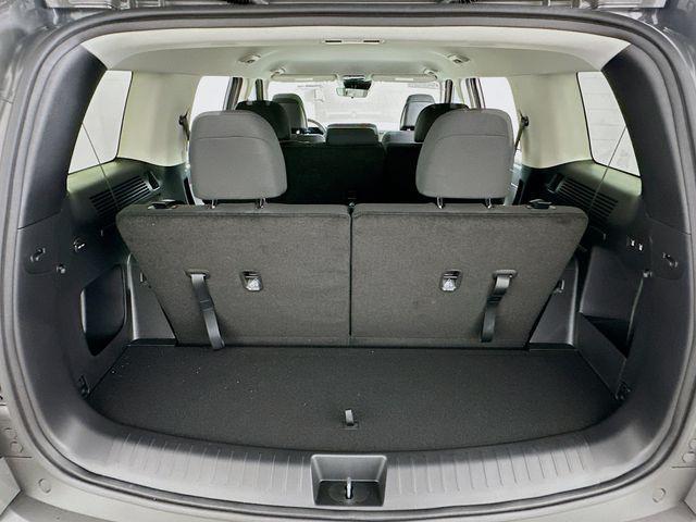 2026 Hyundai Santa Fe - $31,536