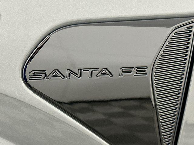 2026 Hyundai Santa Fe - $31,536