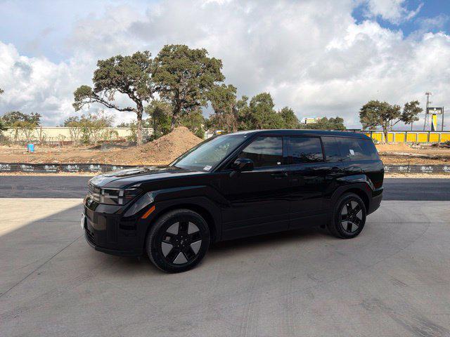 2026 Hyundai Santa Fe - $35,775