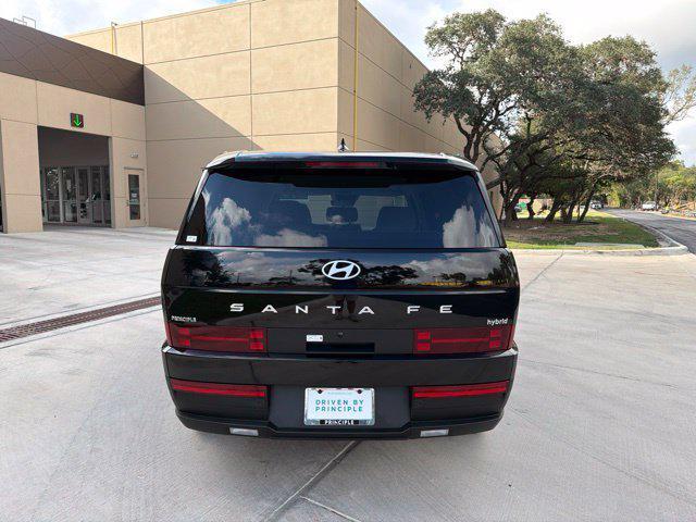 2026 Hyundai Santa Fe - $35,775