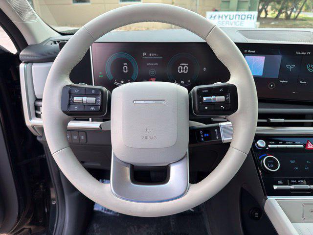 2026 Hyundai Santa Fe - $35,775