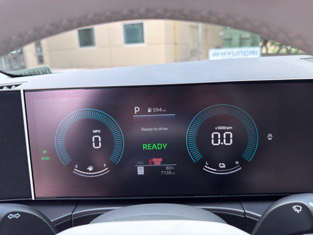2026 Hyundai Santa Fe - $35,775