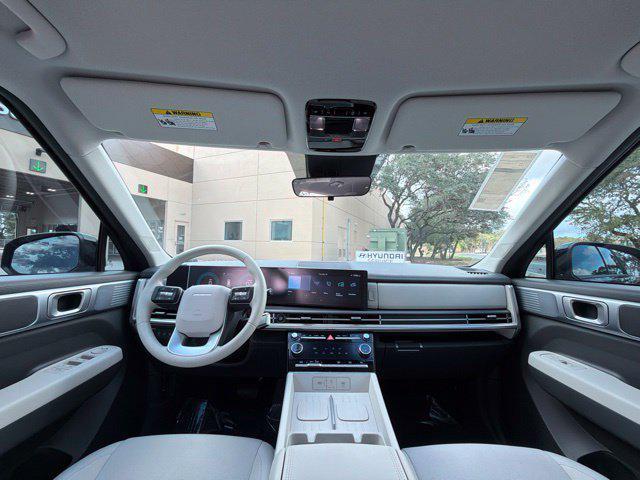 2026 Hyundai Santa Fe - $35,775