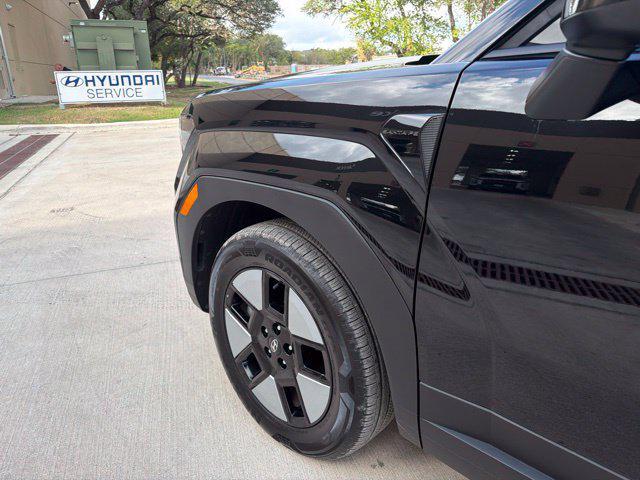 2026 Hyundai Santa Fe - $35,775
