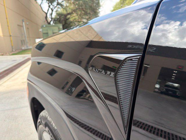 2026 Hyundai Santa Fe - $35,775