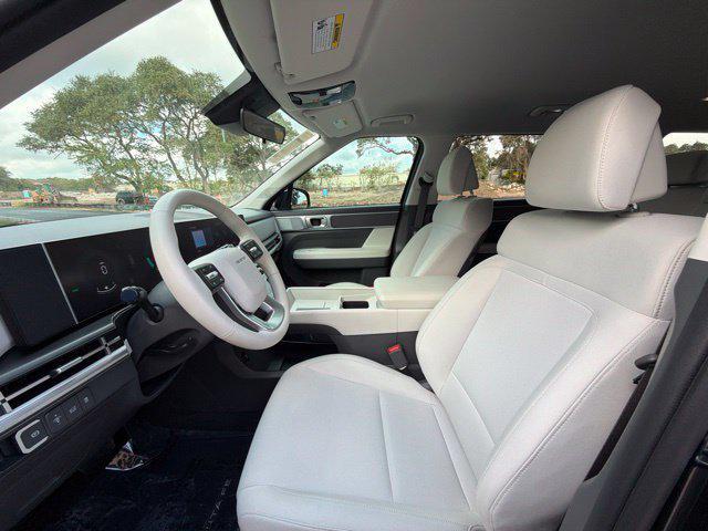2026 Hyundai Santa Fe - $35,775