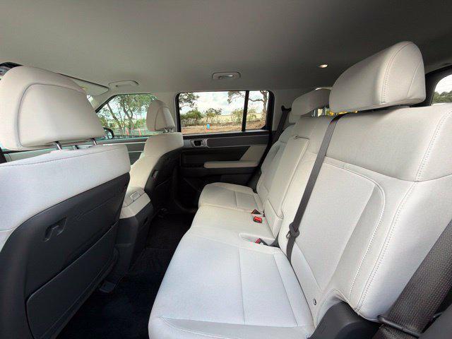 2026 Hyundai Santa Fe - $35,775