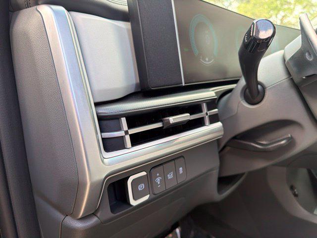 2026 Hyundai Santa Fe - $35,775