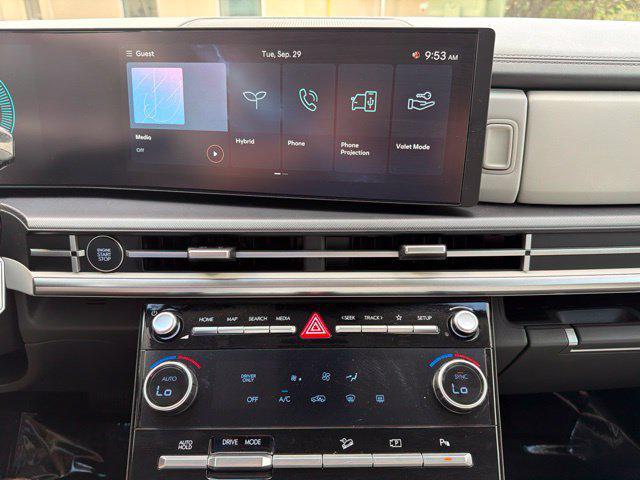 2026 Hyundai Santa Fe - $35,775
