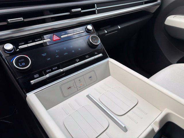 2026 Hyundai Santa Fe - $35,775