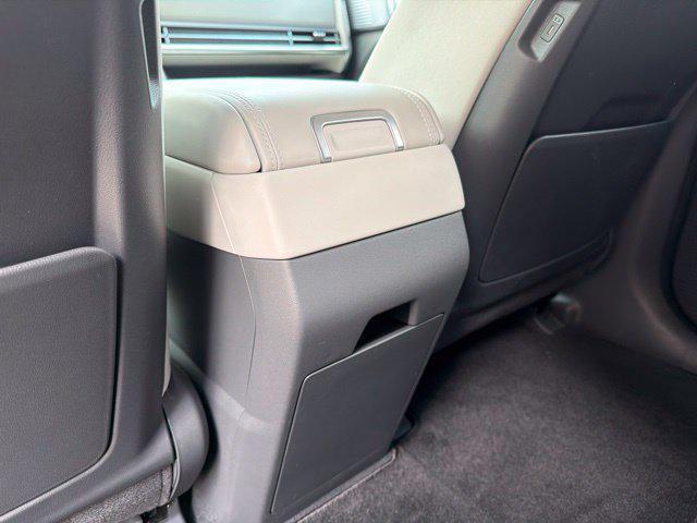 2026 Hyundai Santa Fe - $35,775